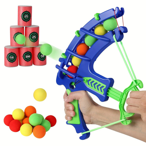 Soft Bullet Target Practice Toy